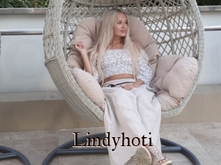 Lindyhoti