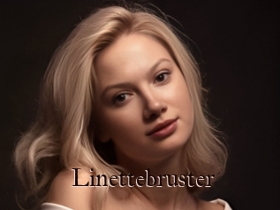 Linettebruster