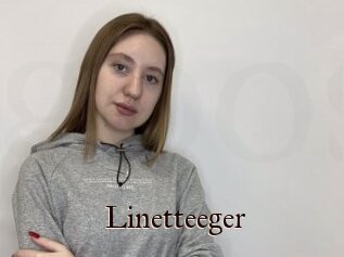 Linetteeger