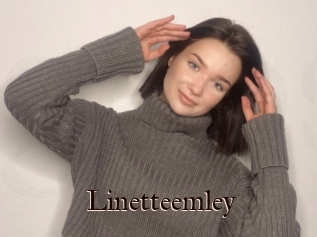 Linetteemley