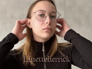 Linetteherrick