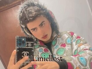 Liniellost