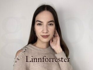 Linnforrester