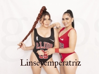 Linseyemperatriz