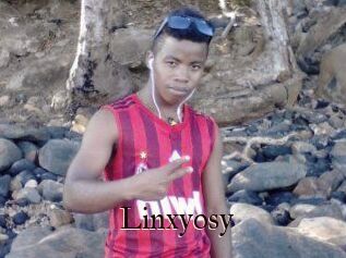 Linxyosy