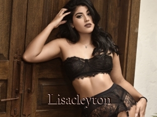 Lisacleyton