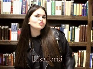 Lisadorid