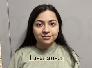 Lisahansen