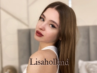 Lisaholland