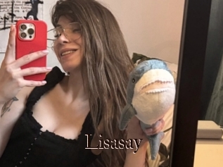 Lisasay