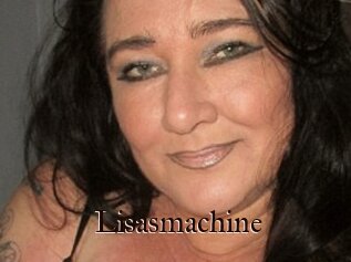 Lisasmachine