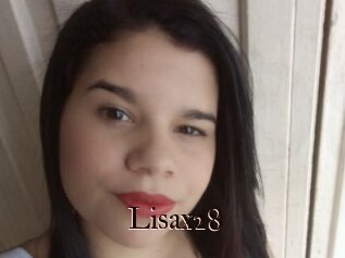 Lisax28