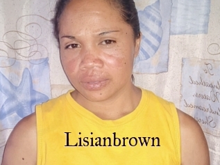 Lisianbrown