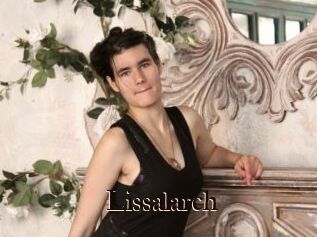 Lissalarch
