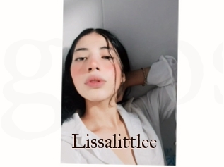 Lissalittlee