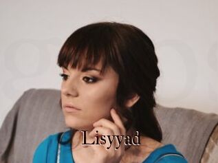 Lisyyad