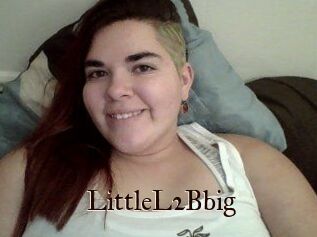 LittleL2Bbig