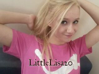 LittleLisa20