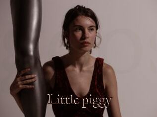 Little_piggy