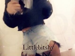 Littlebitshy