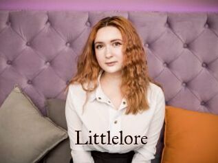 Littlelore