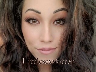 Littlesexxkitten