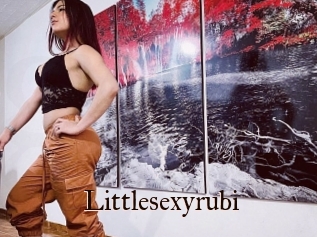 Littlesexyrubi