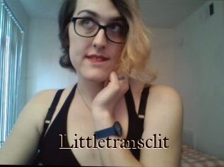 Littletransclit