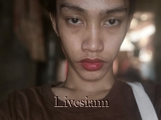 Livesiann