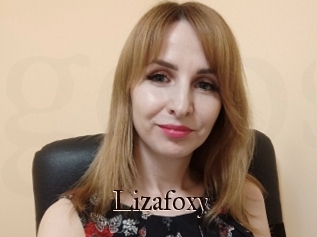 Lizafoxy