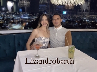 Lizandroberth