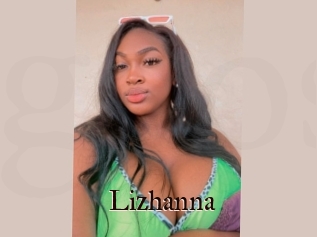 Lizhanna