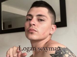 Logan_sexyman