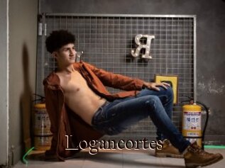 Logancortes