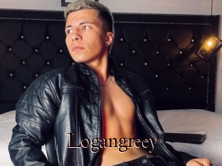 Logangreey