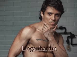 Loganhardin