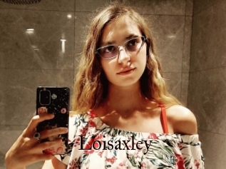 Loisaxley