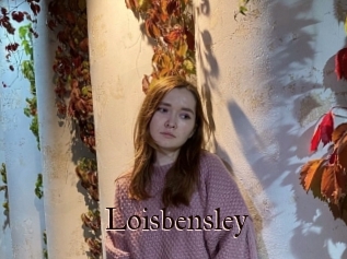 Loisbensley