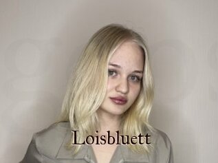 Loisbluett