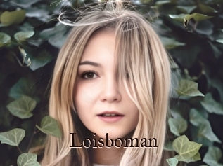 Loisboman