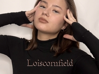 Loiscornfield