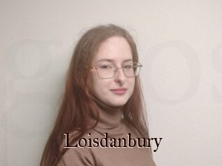 Loisdanbury