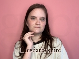 Loisdarbyshire