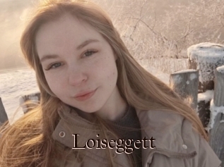 Loiseggett