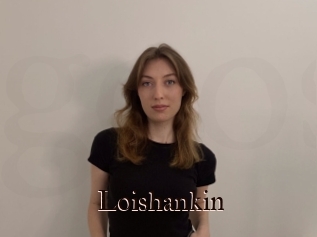 Loishankin