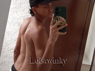 Loistwinky