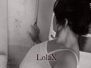 LolaX