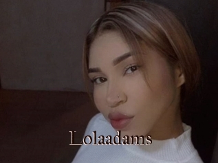 Lolaadams