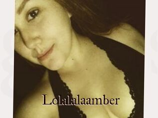 Lolalala_amber