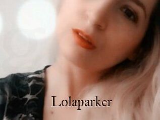 Lolaparker